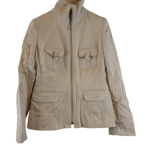 Veste beige - 1.2.3 - 36 - 1.2.3 - Modalova