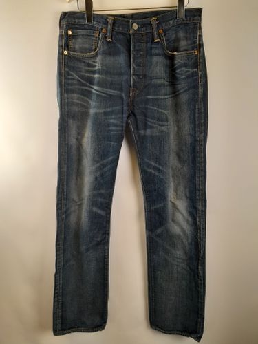 Jean bleu - Levis Strauss & Co - 44 - levis - Modalova