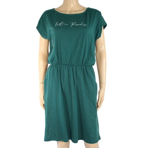 Robe Verte ESMARA Taille L - esmara - Modalova