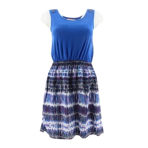 Robe imprime - Taille XS - fb sister - Modalova