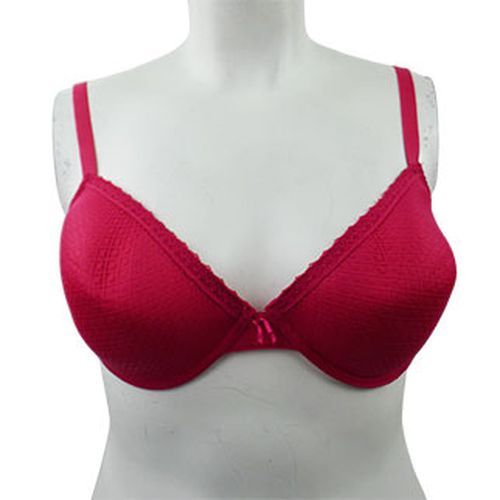 Soutien gorge  dentelle avec armatures - -Taille 105 D - Label Emmaus - Modalova