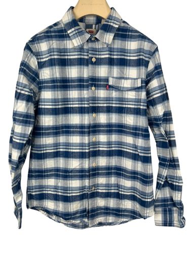 Chemise bleu - Levi's - S - levi's - Modalova