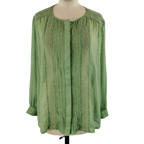 Blousse ishman TM (estime) - Label Emmaus - Modalova