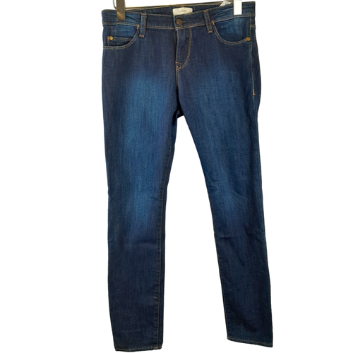 Pantalon bleu - Ba&sh - 38 - ba&sh - Modalova