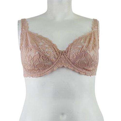 Soutien gorge 105E dentelle avec armatures - Label Emmaus - Modalova