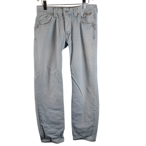 Pantalon bleu - Kaporal - 42 - kaporal - Modalova