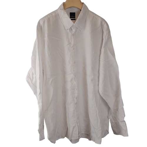 Chemise blanche - 4XL - daniel hechter - Modalova