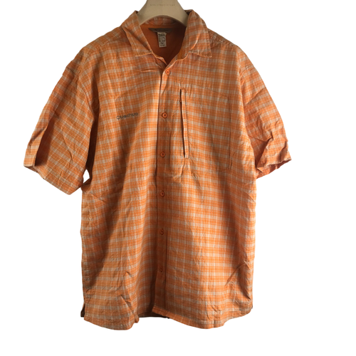 Chemise  carreaux - XL - quechua dcathlon - Modalova