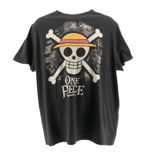 T-shirt imprim - manches courtes - 6XL - one piece - Modalova