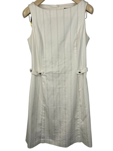 Robe blanche - Caroll - 38 - caroll - Modalova