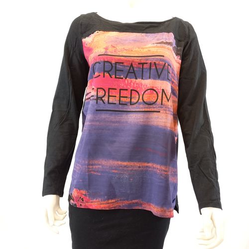 T-Shirt Manches Longues "" Taille L - little marcel - Modalova