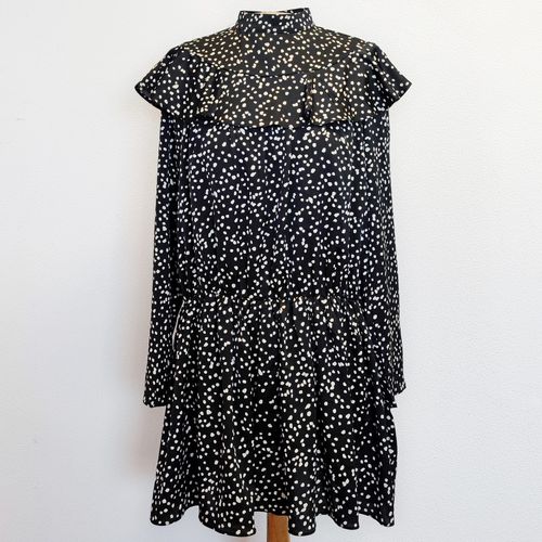 Robe  pois - 38 - nasty gal - Modalova