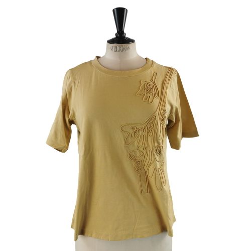 Top – Taille M (estimée) – moutarde - Label Emmaus - Modalova