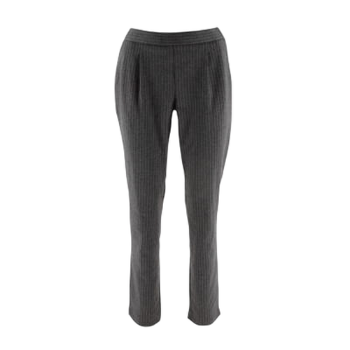 Pantalon  rayures - Taille 40 - kiabi - Modalova