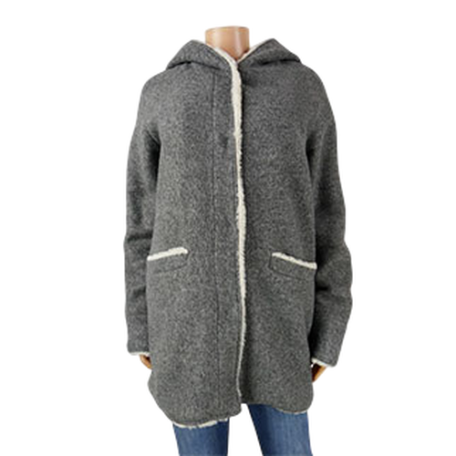 Manteau avec capuche - Taille M - jennyfer - Modalova