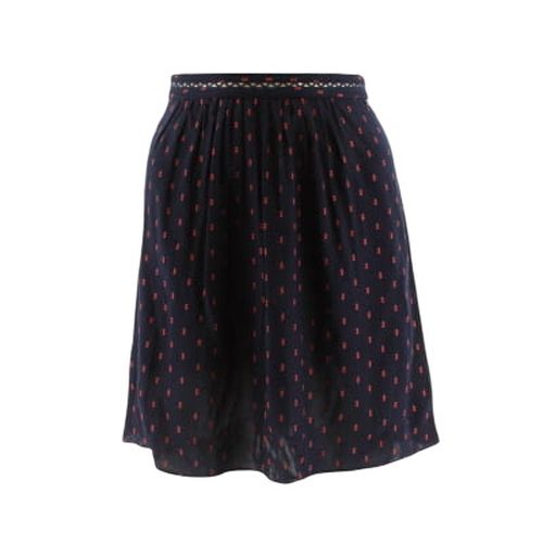Jupe imprime - Taille 36 - ddp - Modalova