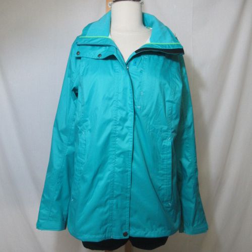 M100 - Veste coupe-vent - Taille L - quechua novadry - Modalova