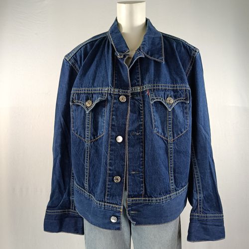 Veste en jean - . - Taille XL - levi strauss & co - Modalova