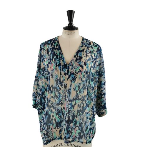 Blouse MOD ECRAN TM (estime) - mod ecran - Modalova