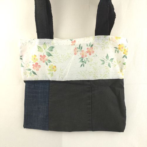 Tote Bag Upcycling - Label Emmaus - Modalova