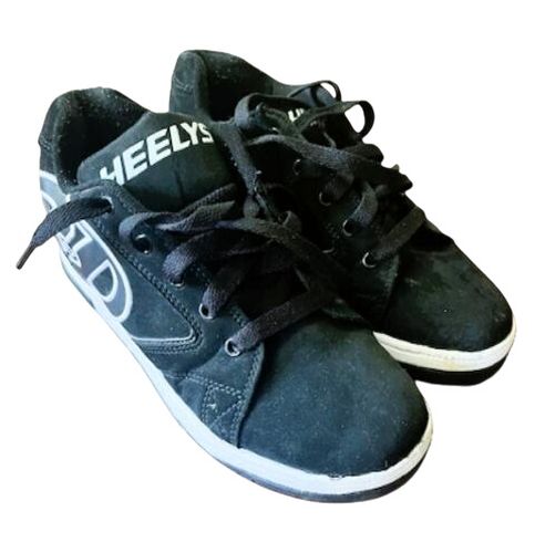 Baskets  roulettes Heelys. T36 - Label Emmaus - Modalova