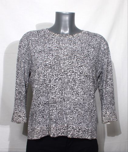 Haut - S- maille boutonn dans le dos - cos - Modalova
