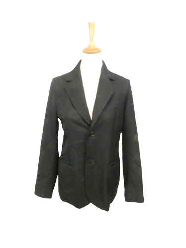 Veste blazer en laine - Taille L - a.p.c - Modalova