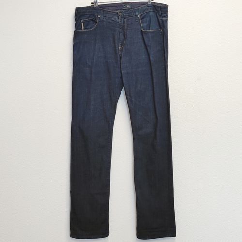 Jean brut "" - 46 - armani jeans - Modalova