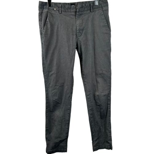 Pantalon  motif en coton - Taille 42 - hugo boss - Modalova