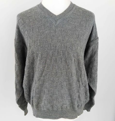 Pull en Laine - Maille - T4 - pierre cardin - Modalova