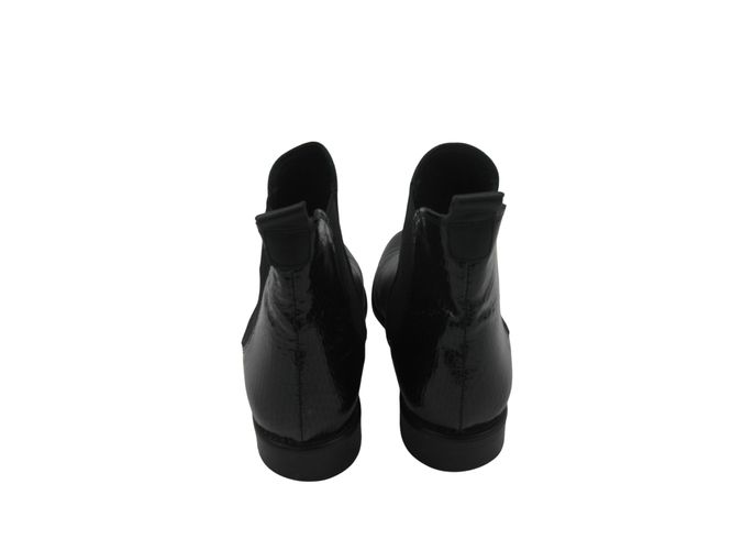 Bottines bleu pour femme taille 42 - we do - Modalova