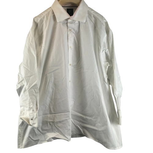 Chemise blanche - XXL - pierre cardin - Modalova