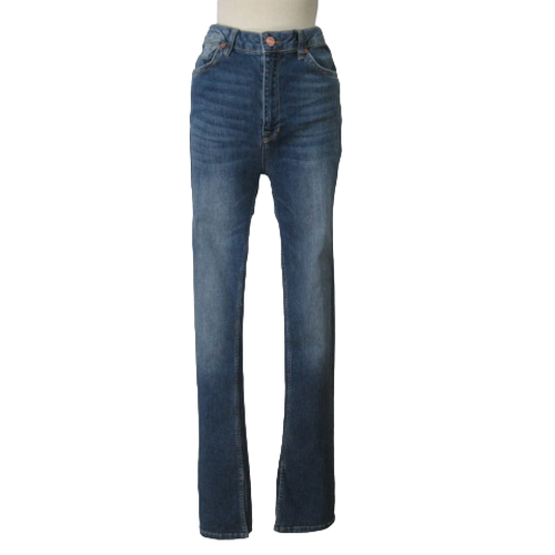 BF201 - Jean taille haute - Taille 36 - the odenim - Modalova