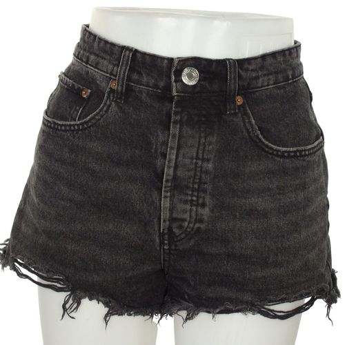 Short en Jean Taille 38 - zara - Modalova