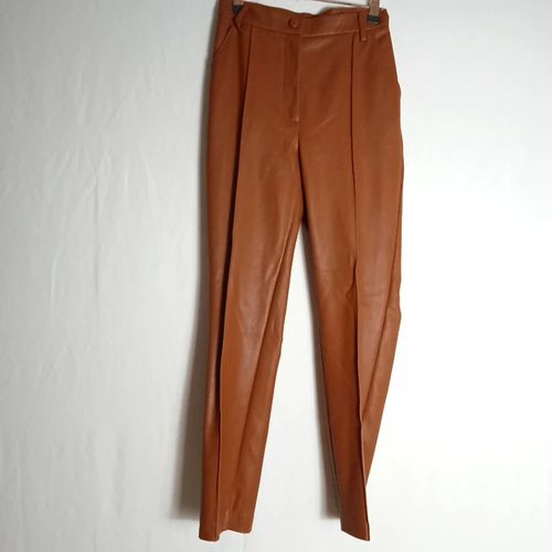 Pantalon caramel - taille FR34 - sisley - Modalova