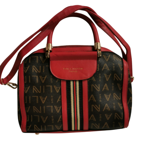 Sac  main en bandoulire fourre tout de marque - gallantry paris - Modalova