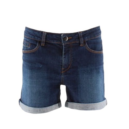 Short en jeans - taille 40 - monoprix - Modalova