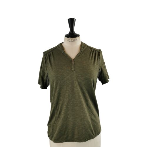 T-shirt Decathlon M Kaki - Decathlon - Modalova