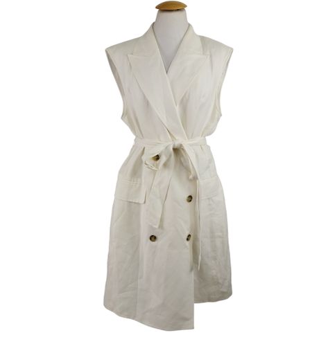 Robe - ZARA - L - Zara - Modalova