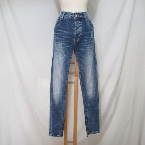 BF8 - Jean skinny dlav - Taille 40 - terance kole - Modalova