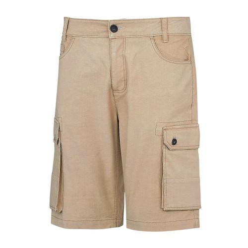 Short cargo homme Stefo - Label Emmaus - Modalova
