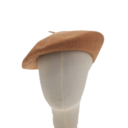 Beret beige - taille unique - kiabi - Modalova