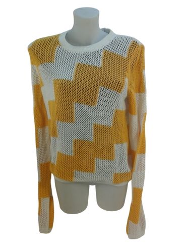 Pull fashion CARVEN T L - Carven - Modalova