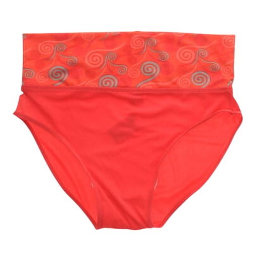 Bas de maillot de bain avec imprims - Taille L - lbvyr - Modalova
