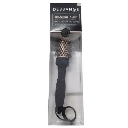 Brosse neuve Dessange brushing facile cheveux courts  mi-longs - dessange paris - Modalova