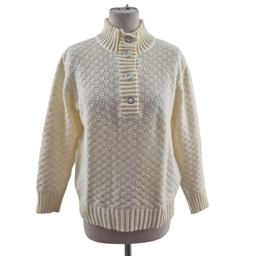 Pull pastel - Thermolactyl by Damart - T38/40 - thermolactyl par damart - Modalova