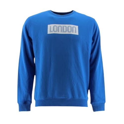 Sweat avec imprims - Taille M - tex - Modalova
