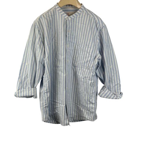PDI - Chemise  rayures verticale 100% coton - Taille L / 44 (estim) - arthur & fox - Modalova