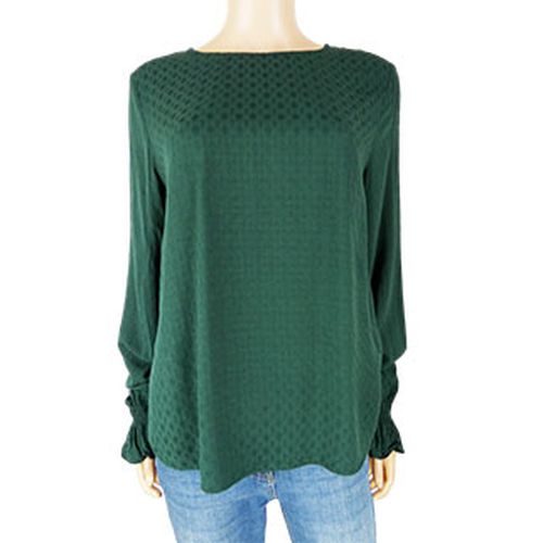 Blouse imprime - T38 - h&m - Modalova