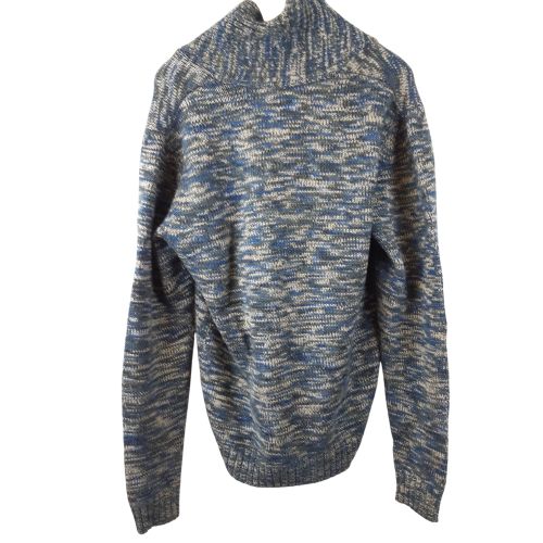 Edc vintage style - Pull en laine - Taille M - Label Emmaus - Modalova